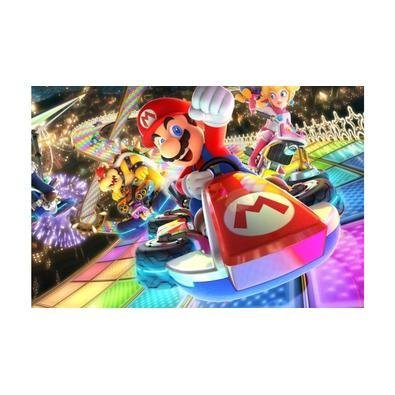 Jogo Mario Kart 8 Deluxe Nintendo Switch KaBuM