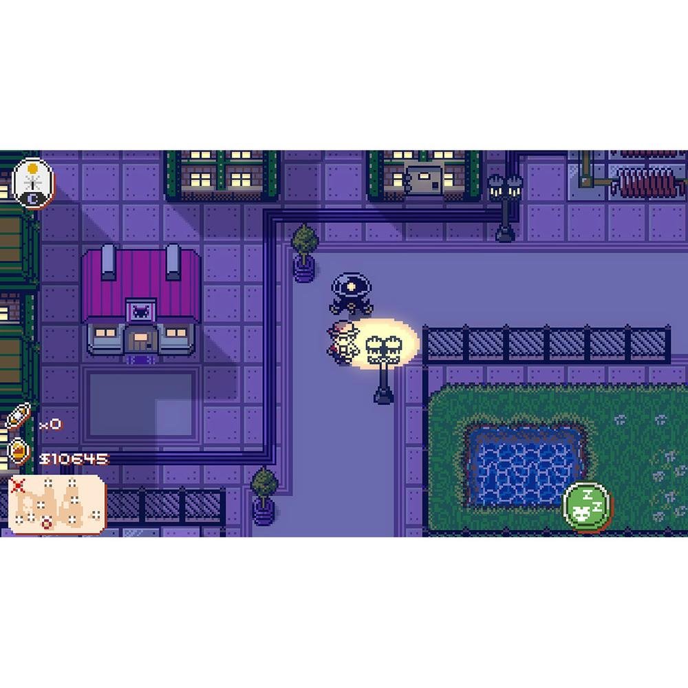 Jogos Nintendo Soedesco Monster Crown - Switch | KaBuM!