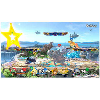 Super Smash Bros. Ultimate (Switch): outros Pokémon que gostaríamos de ver  no jogo - Nintendo Blast