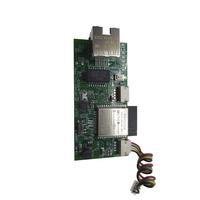 Modulo Ethernet E Wireless Para Centrais Me-05 - Jfl Alarmes