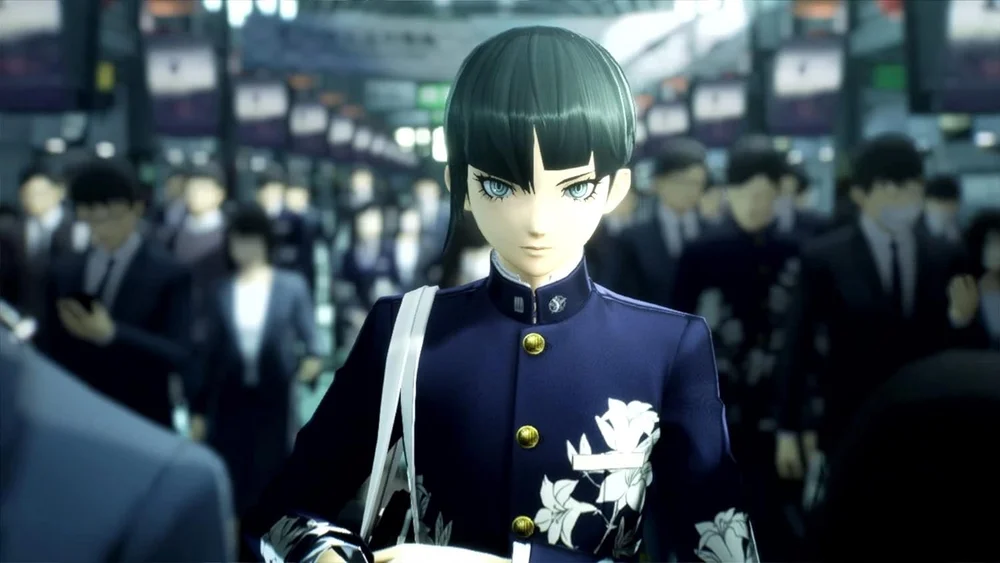 Imagem 2 de 4 do produto Shin Megami Tensei V, Switch - 730865220434