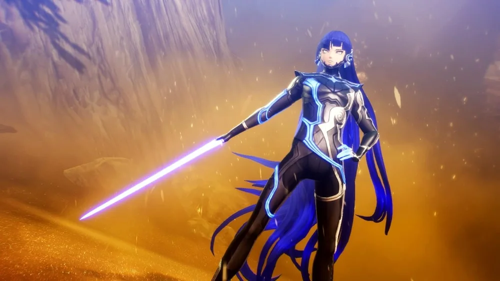 Imagem 3 de 4 do produto Shin Megami Tensei V, Switch - 730865220434