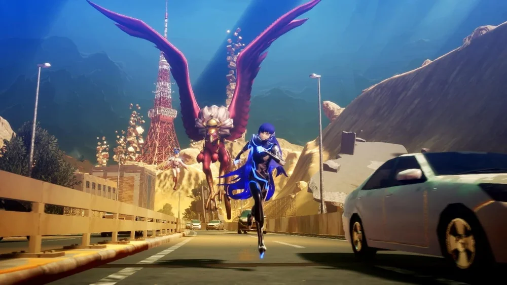 Imagem 4 de 4 do produto Shin Megami Tensei V, Switch - 730865220434