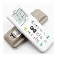 Controle Remoto De Ar Springer Midea, 42maca09s - Universal