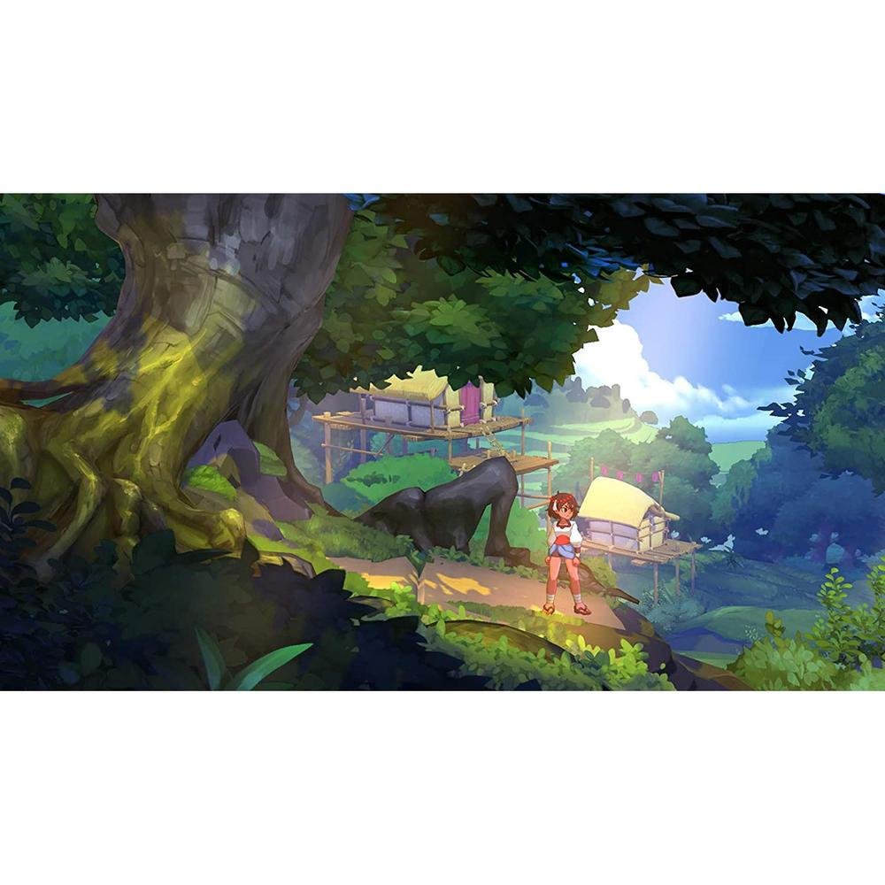 Imagem 3 de 5 do produto Jogo Indivisible - Playstation 4