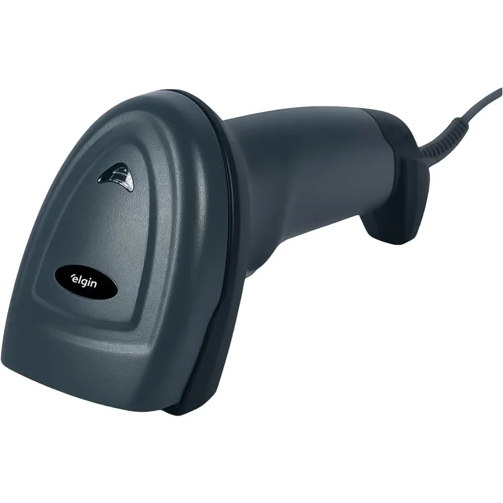 Imagem 5 de 5 do produto Leitor Código De Barras Bematech Br-520 Usb 1d E 2d C/ Suporte