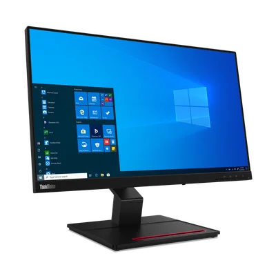 Monitor Lenovo Thinkvision T24t20 KaBuM