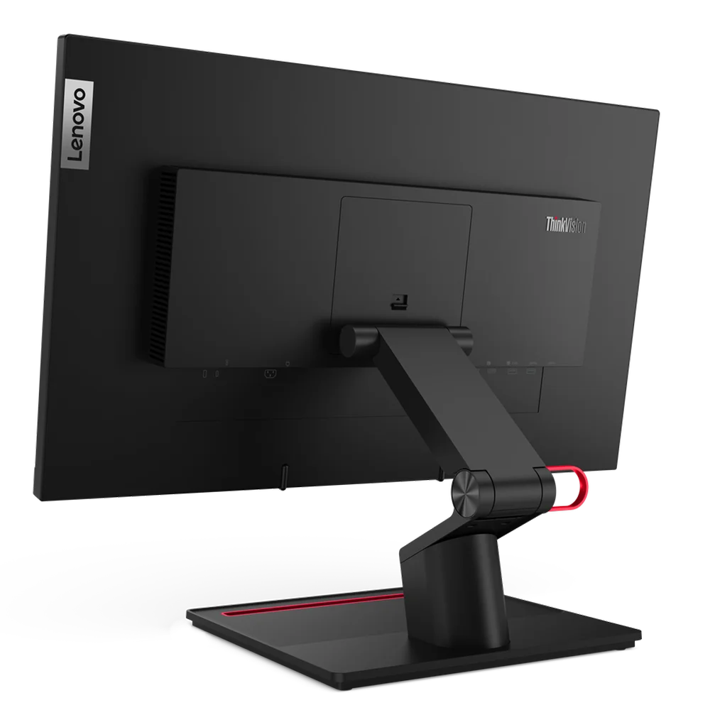 Monitor Lenovo Thinkvision T24t20 KaBuM