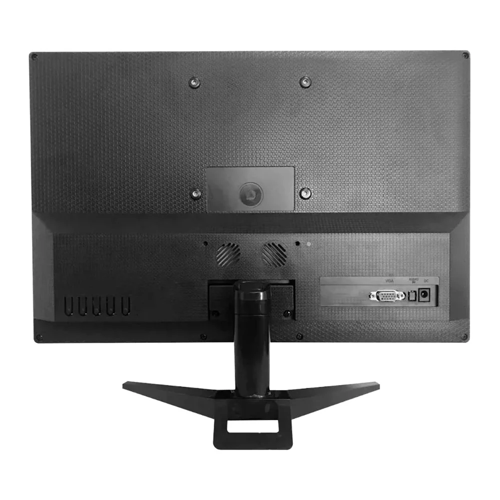 Monitor Tronos 19 Polegadas LED HD, 60hz, Widescreen, Vesa, Preto - 19trs-xie-v Monitor Tronos 19 Polegadas LED HD, 60hz, Widescreen, Vesa, Preto - 19trs-xie-v