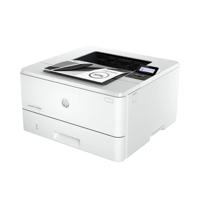 Impressora Hp Laserjet Pro 4003dw A4 Mono Wi-fi Usb 2.0 Bluetooth Ethernet Duplex 110v - Branco
