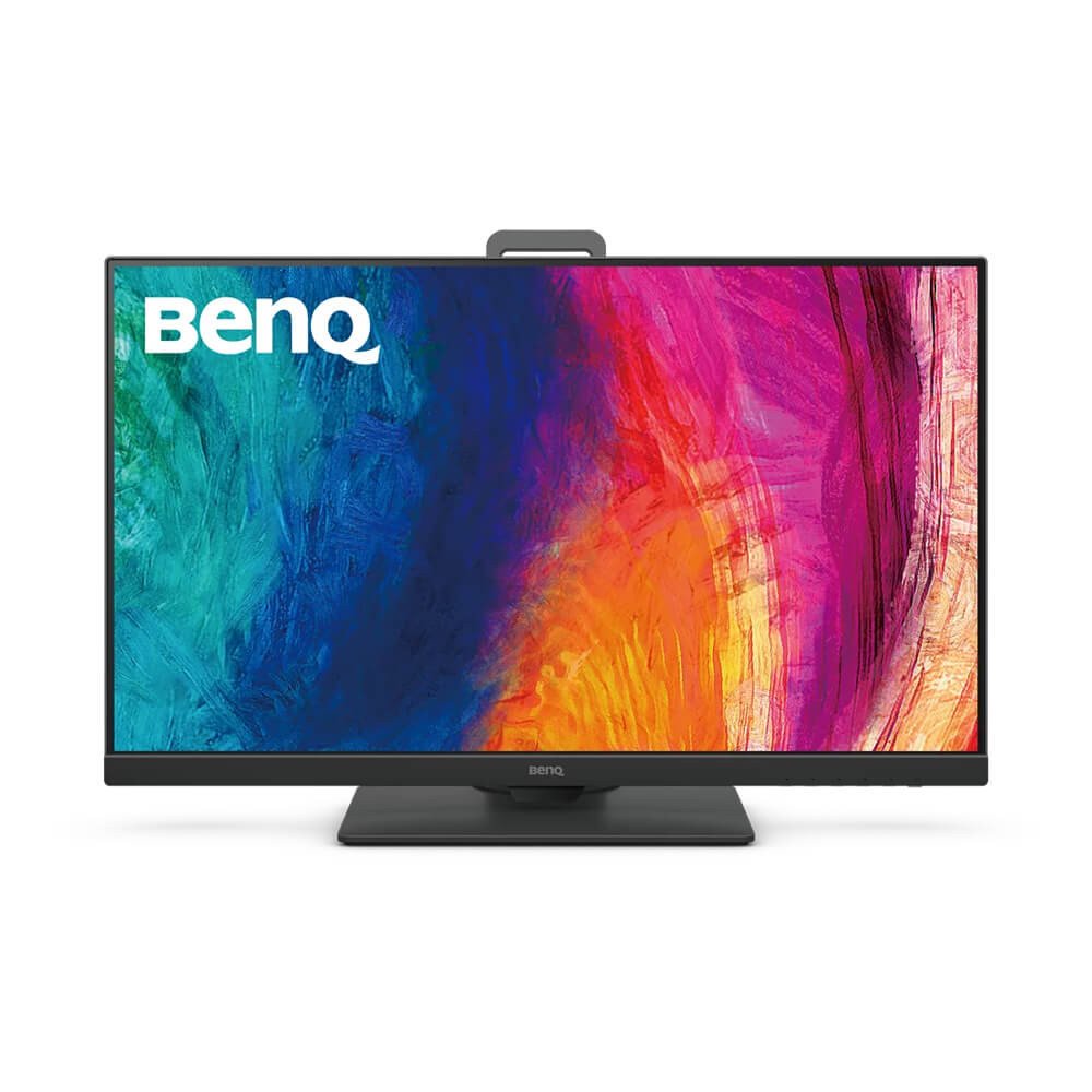 Monitor Benq Pd2705q 27 Polegadas Ips QHD KaBuM Monitor Benq Pd2705q 27 Polegadas Ips QHD KaBuM