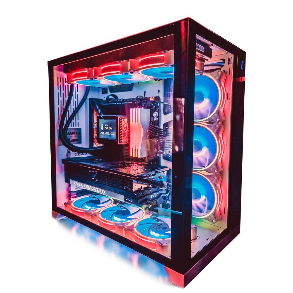 ゲーミングPC i7 12700K RTX3080 NZXT＋Corsair ゲーミングPC i7 12700K RTX3080 NZXT＋Corsair ゲーミングPC i7