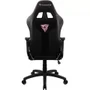 Cadeira Gamer Thunderx3 Ec3, até 125 kg, com almofadas, Ajustável, Air Tech, Rosa