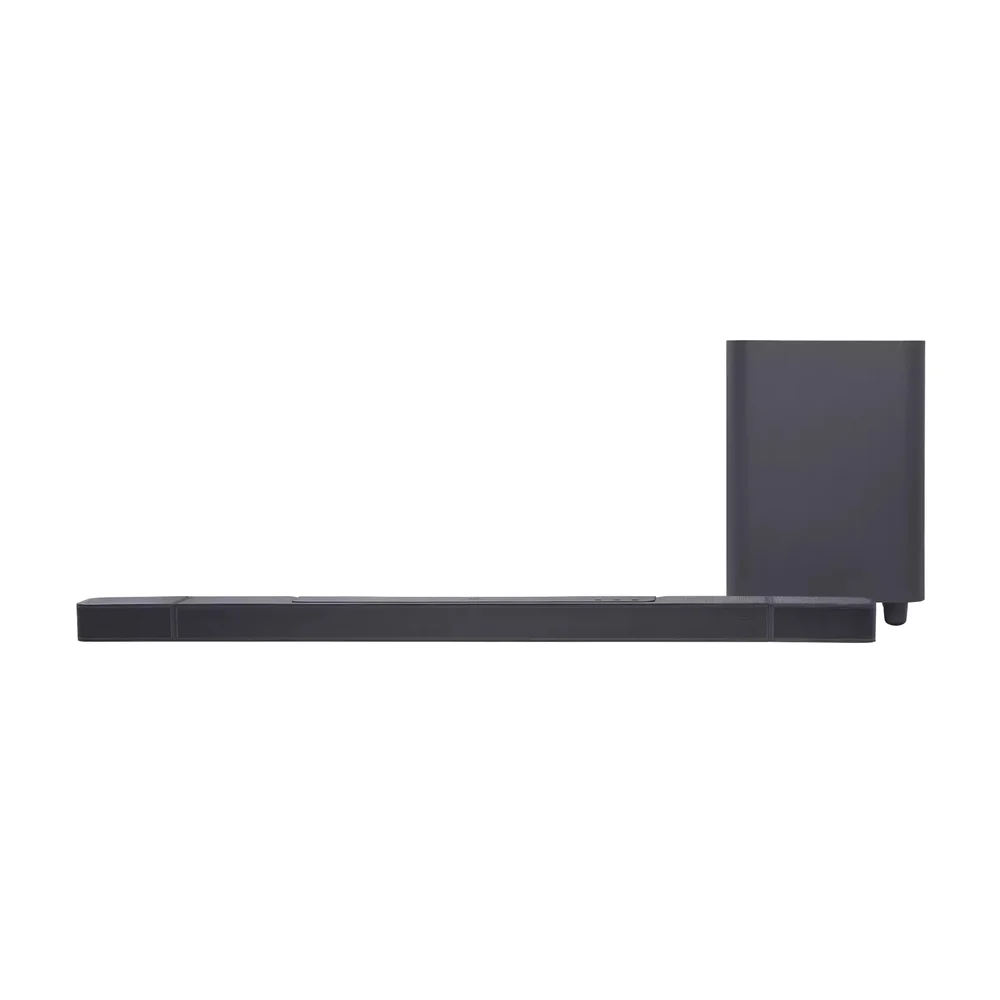 Soundbar JBL Bar 1000 Bluetooth 440W KaBuM