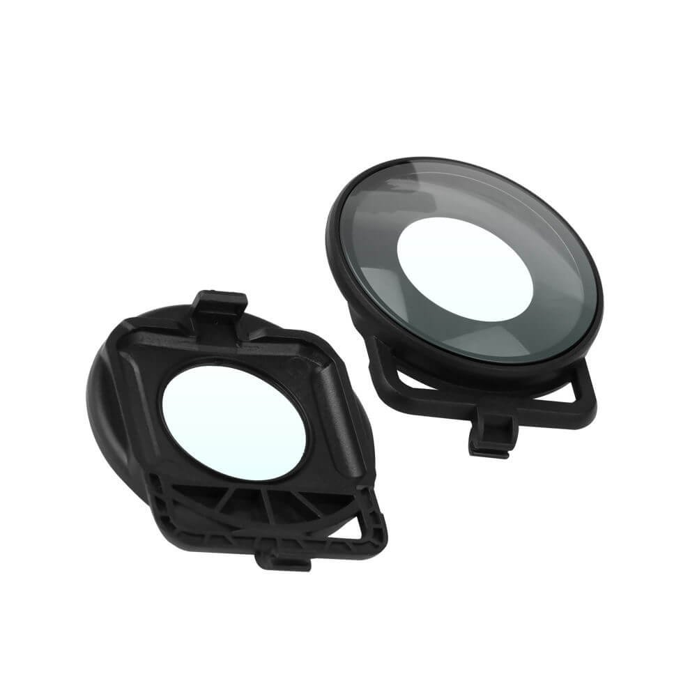 Protetores De Lente Funpro, Para Câmera Insta360 One R E One Rs