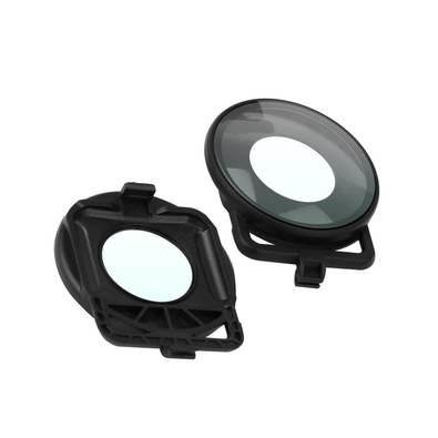 Protetores De Lente Funpro, Para Câmera Insta360 One R E One Rs