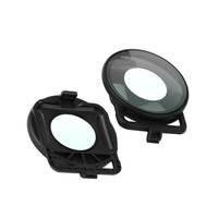 Protetores De Lente Funpro, Para Câmera Insta360 One R E One Rs