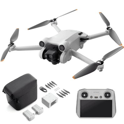 その他 DJI MINI3PRO DRONE DJI MINI 3 PRO (STANDARD) - Black Bag