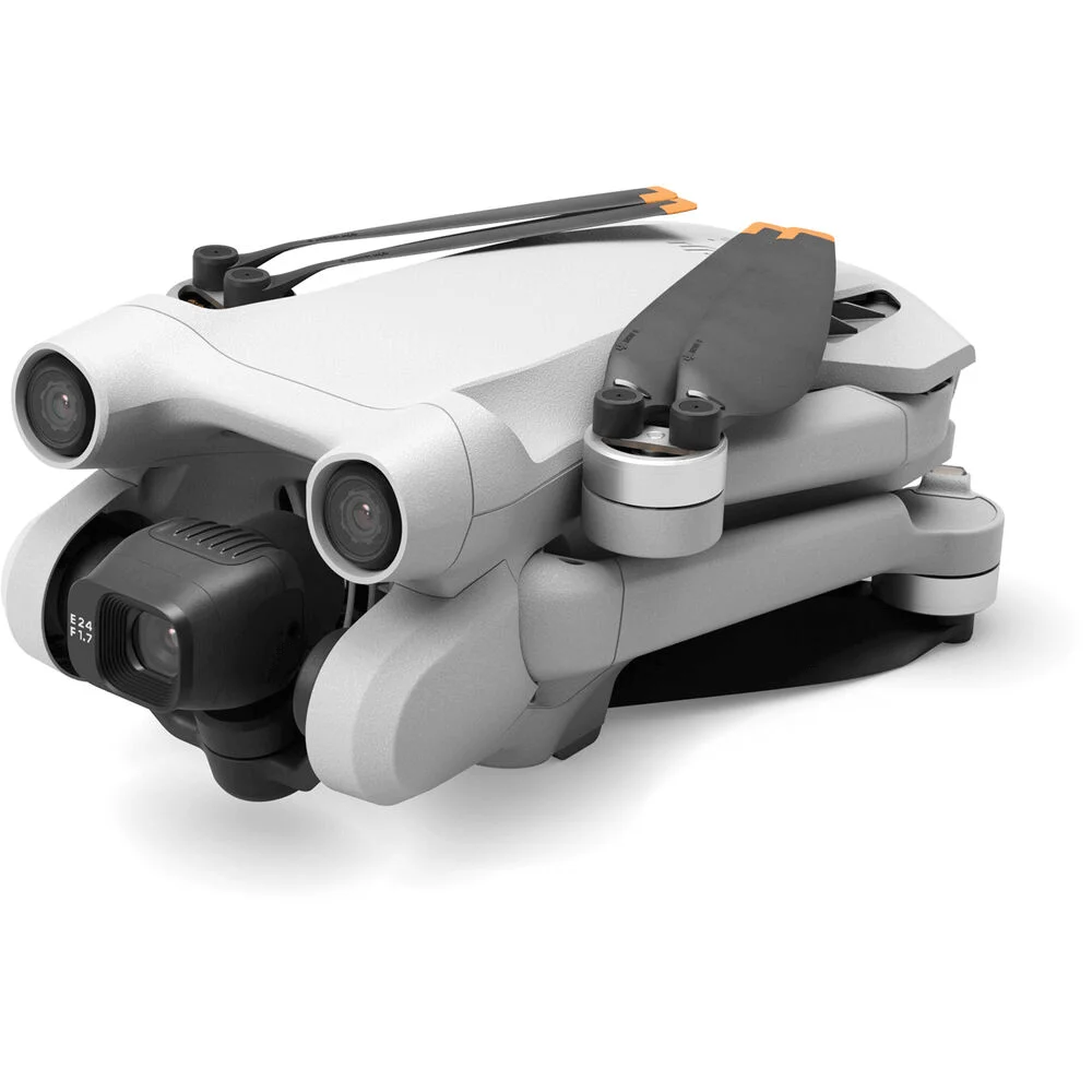 Drone Dji Mini 3 Pro 4K Com Controle Rc KaBuM