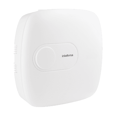 Central De Alarme Amt 4010 Rf