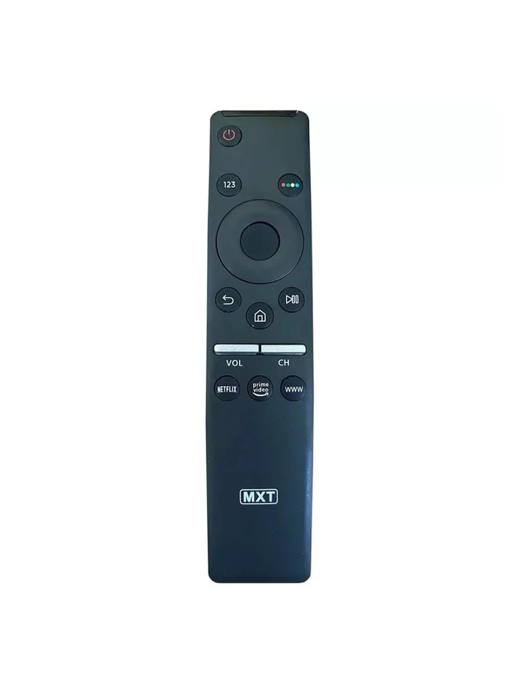 Imagem 4 de 5 do produto Controle Remoto Mxt 01374 Tv Samsung 4k Netflix