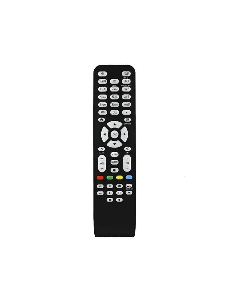 Imagem 3 de 3 do produto Controle Remoto Mxt 01376, TV AOC Le43s5977, Netflix