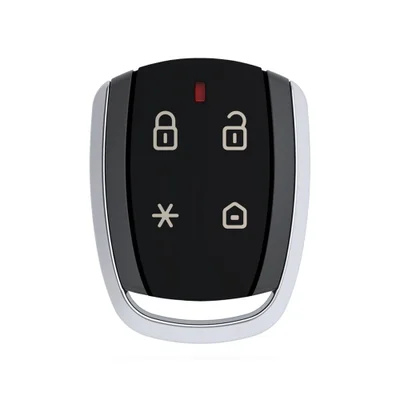 Controle Remoto Para Alarme, Positron - Dpn74