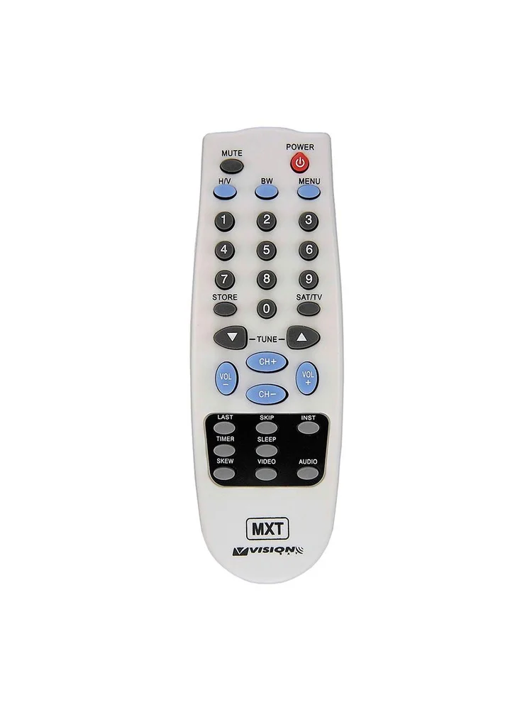Imagem 2 de 5 do produto Controle Remoto Mxt 0795 Vision Sat