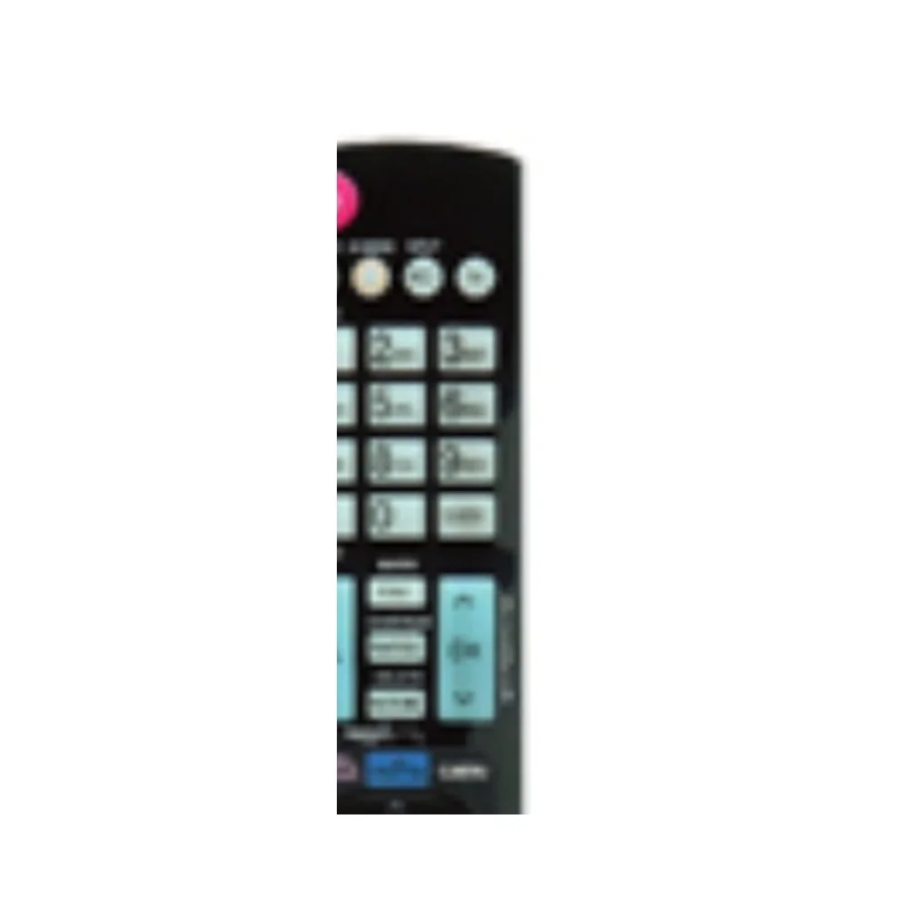 Imagem 2 de 5 do produto Controle Remoto Mxt 1169 Para TV LCD LG - Akb73275616