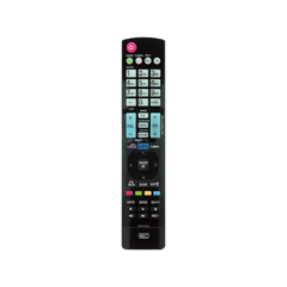 Imagem 3 de 5 do produto Controle Remoto Mxt 1169 Para TV LCD LG - Akb73275616