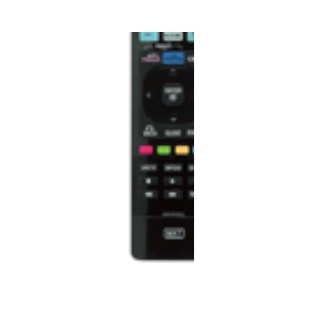 Imagem 4 de 5 do produto Controle Remoto Mxt 1169 Para TV LCD LG - Akb73275616