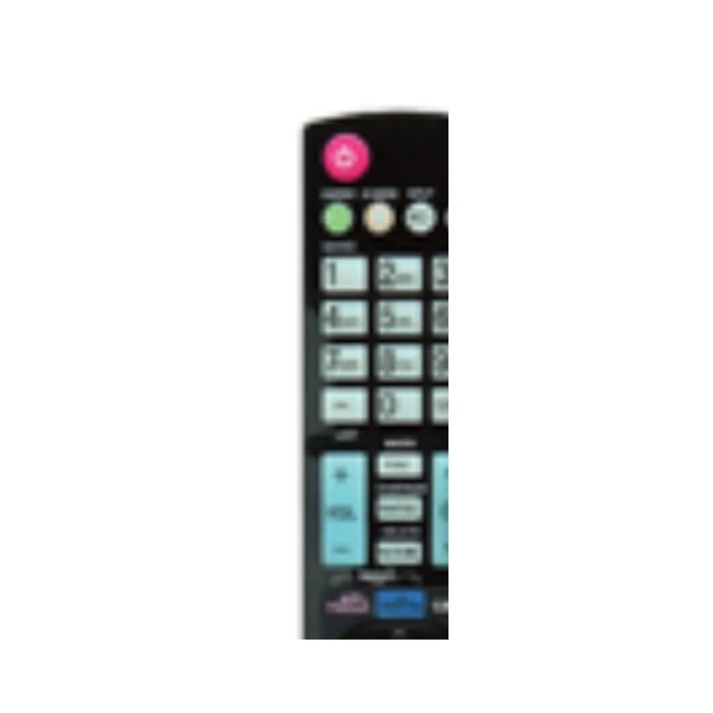 Imagem 5 de 5 do produto Controle Remoto Mxt 1169 Para TV LCD LG - Akb73275616