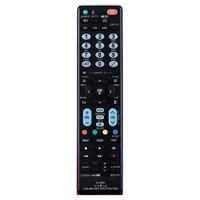 Controle Remoto Mxt 01286, Tv Compativel Com Lg Smart Tv