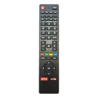 Controle Remoto Mxt 01369 Tv Universal Smart Netflix