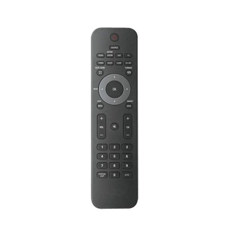 Imagem 3 de 5 do produto Controle Remoto Mxt 01178 Philips 32 Fl5403/42pfl5403 Lcd
