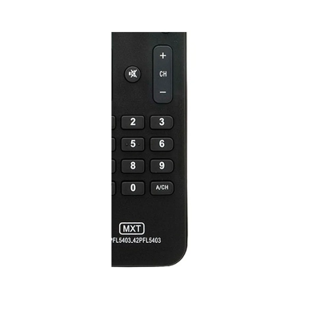 Imagem 4 de 5 do produto Controle Remoto Mxt 01178 Philips 32 Fl5403/42pfl5403 Lcd