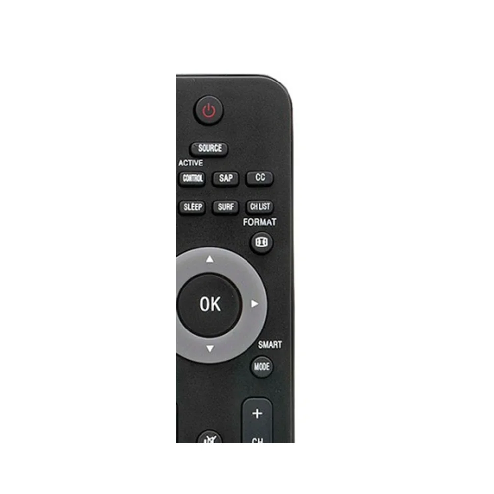 Imagem 5 de 5 do produto Controle Remoto Mxt 01178 Philips 32 Fl5403/42pfl5403 Lcd