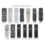 Controle Remoto Mxt 01287, Tv Philips Smart Tv