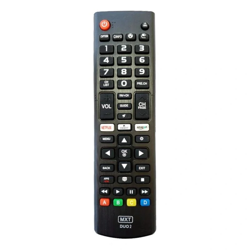 Imagem 3 de 5 do produto Controle Remoto Mxt 01377 Smart Lg Samsung Mix
