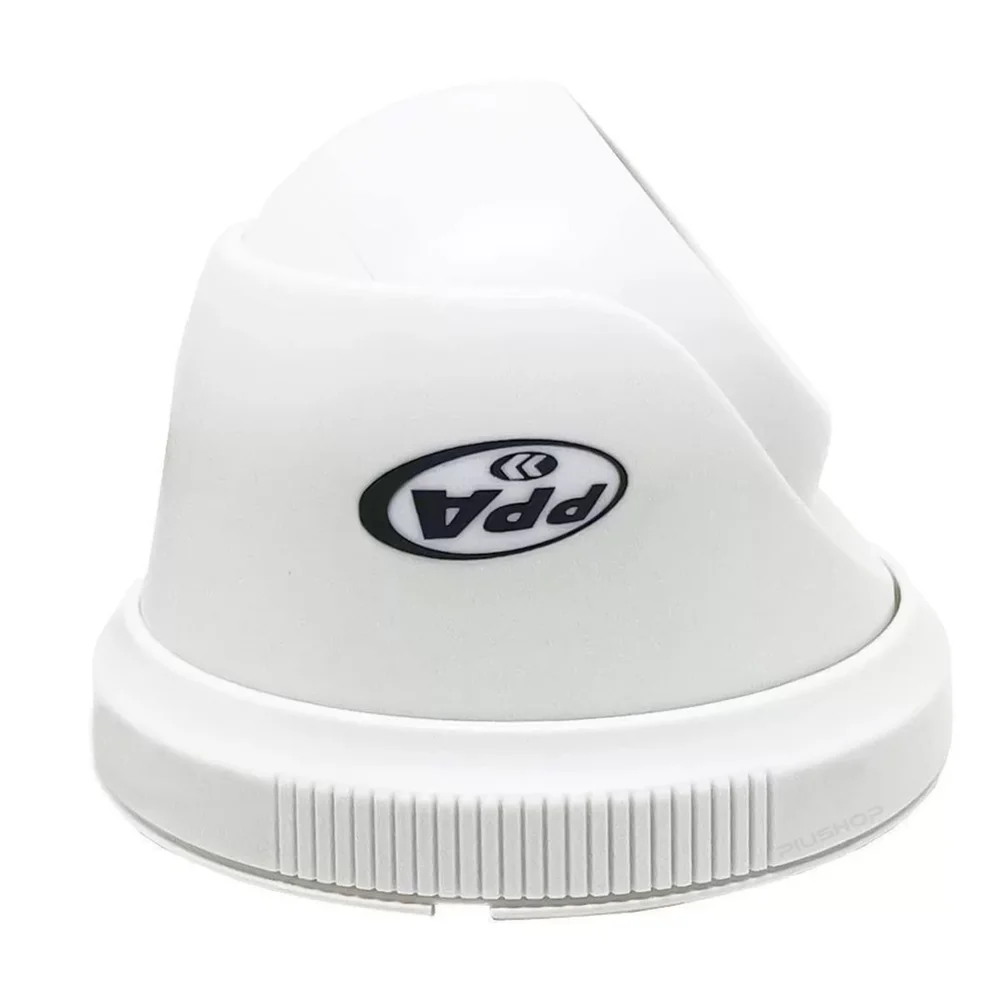 Câmera de Segurança Citrox Dome, HD 720p, 20m, Branco - Cx-2921d Câmera de Segurança Citrox Dome, HD 720p, 20m, Branco - Cx-2921d