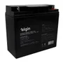 Bateria Selada Elgin, P/ Nobreak, Vrla, 12v 18ah - 82314