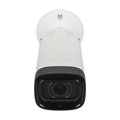 Câmera Bullet Intelbras VHD 3150 Vf G7, HD 720p, Branca