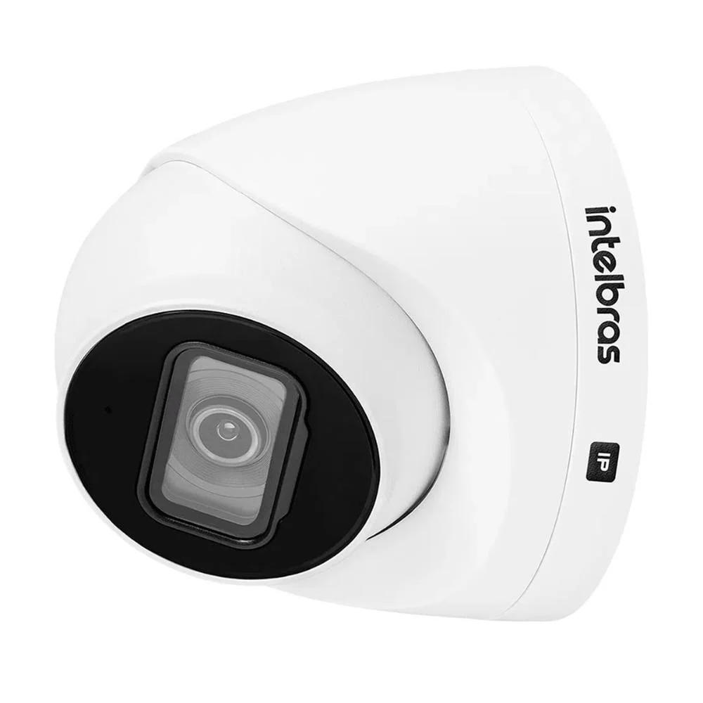 Imagem 2 de 5 do produto Camera Vip 3230d Sl G3