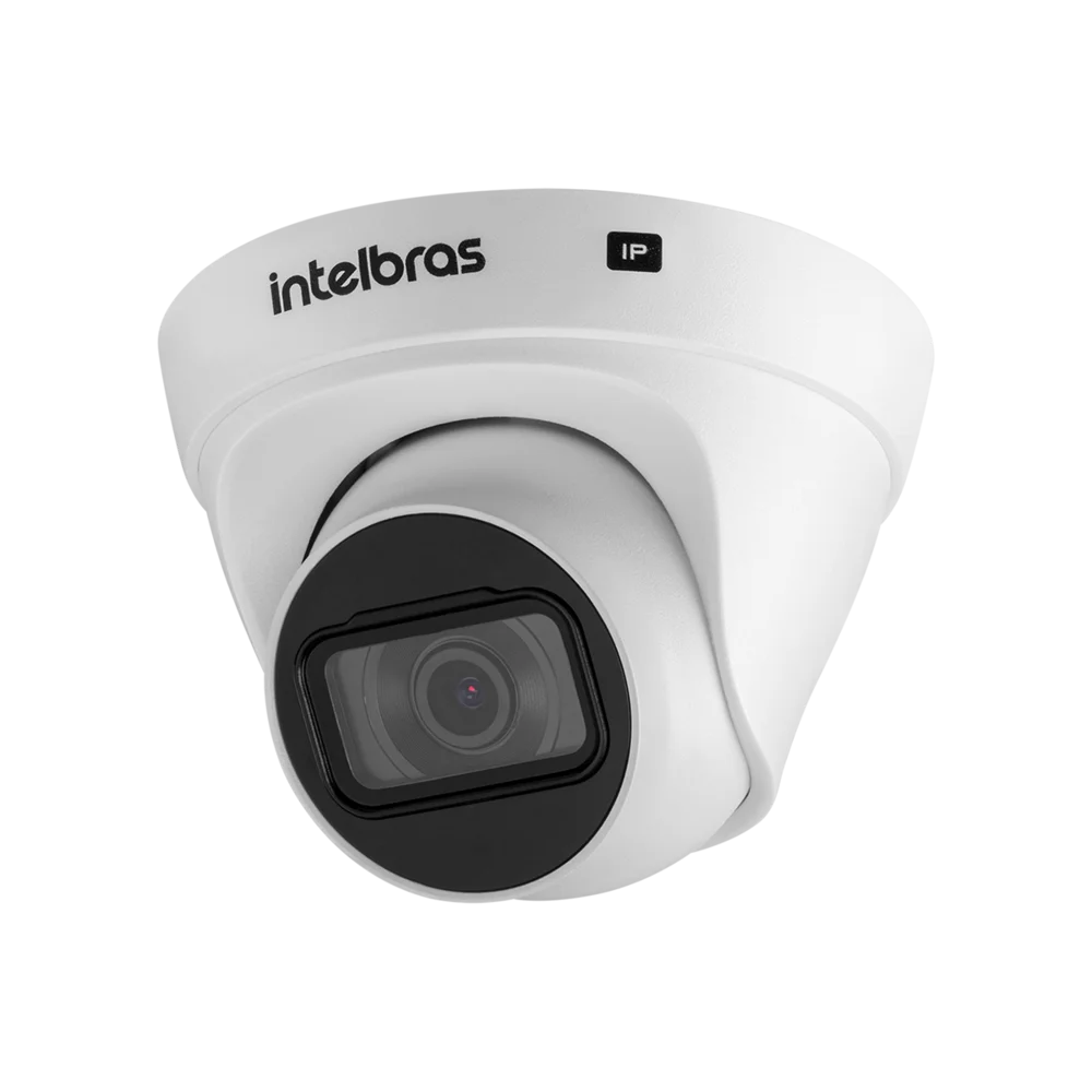 Imagem 3 de 5 do produto Camera Vip 3230d Sl G3