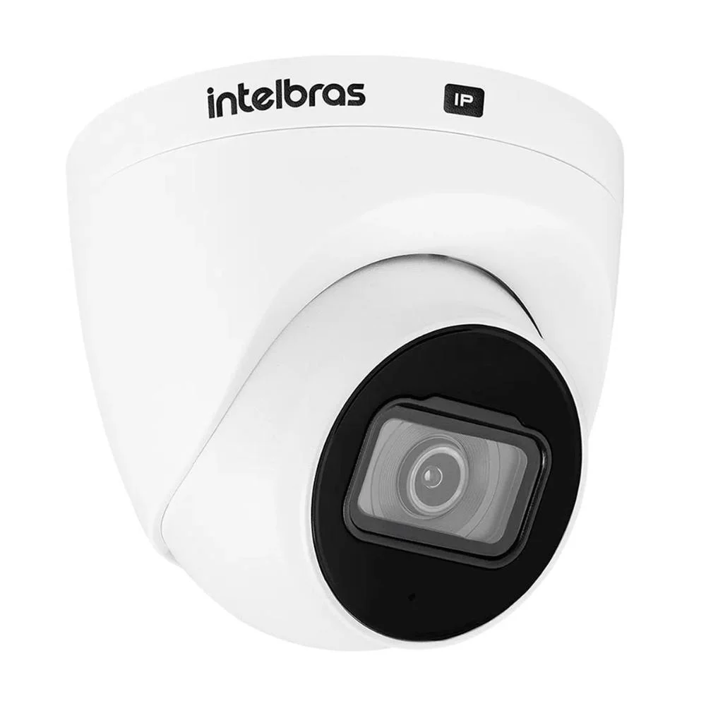 Imagem 5 de 5 do produto Camera Vip 3230d Sl G3