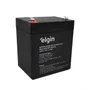 Bateria Selada Elgin, P/ Nobreak, Vrla, 12v 4.5ah - 82312