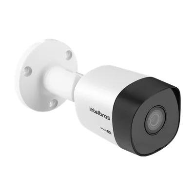 Câmera de Segurança Intelbras VHD 3230b G7, Bullet, Full HD 1080p, lente de 3.6 mm, IP67, Branca