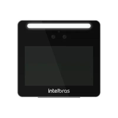Controlador De Acesso Intelbras, Ss 3530 Mf Face