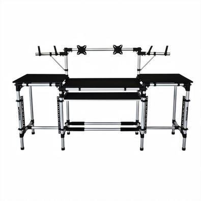 Suporte Titanium Racks Rava KaBuM