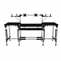 Suporte Titanium Racks Rava KaBuM Suporte Titanium Racks Rava KaBuM